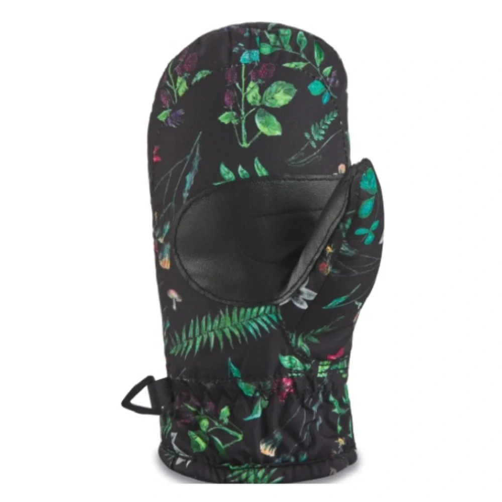 DAKINE Toddler’s Hornet Mitt - Woodland Floral